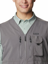 Chaleco Hombre Silver Ridge™ Utility