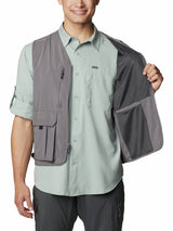 Chaleco Hombre Silver Ridge™ Utility