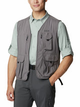 Chaleco Hombre Silver Ridge™ Utility