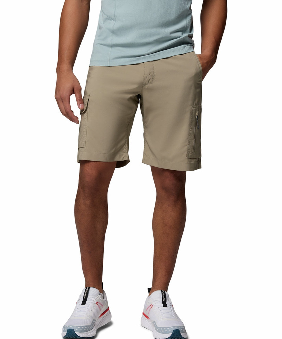 Short Cargo Hombre Silver Ridge™ Utility