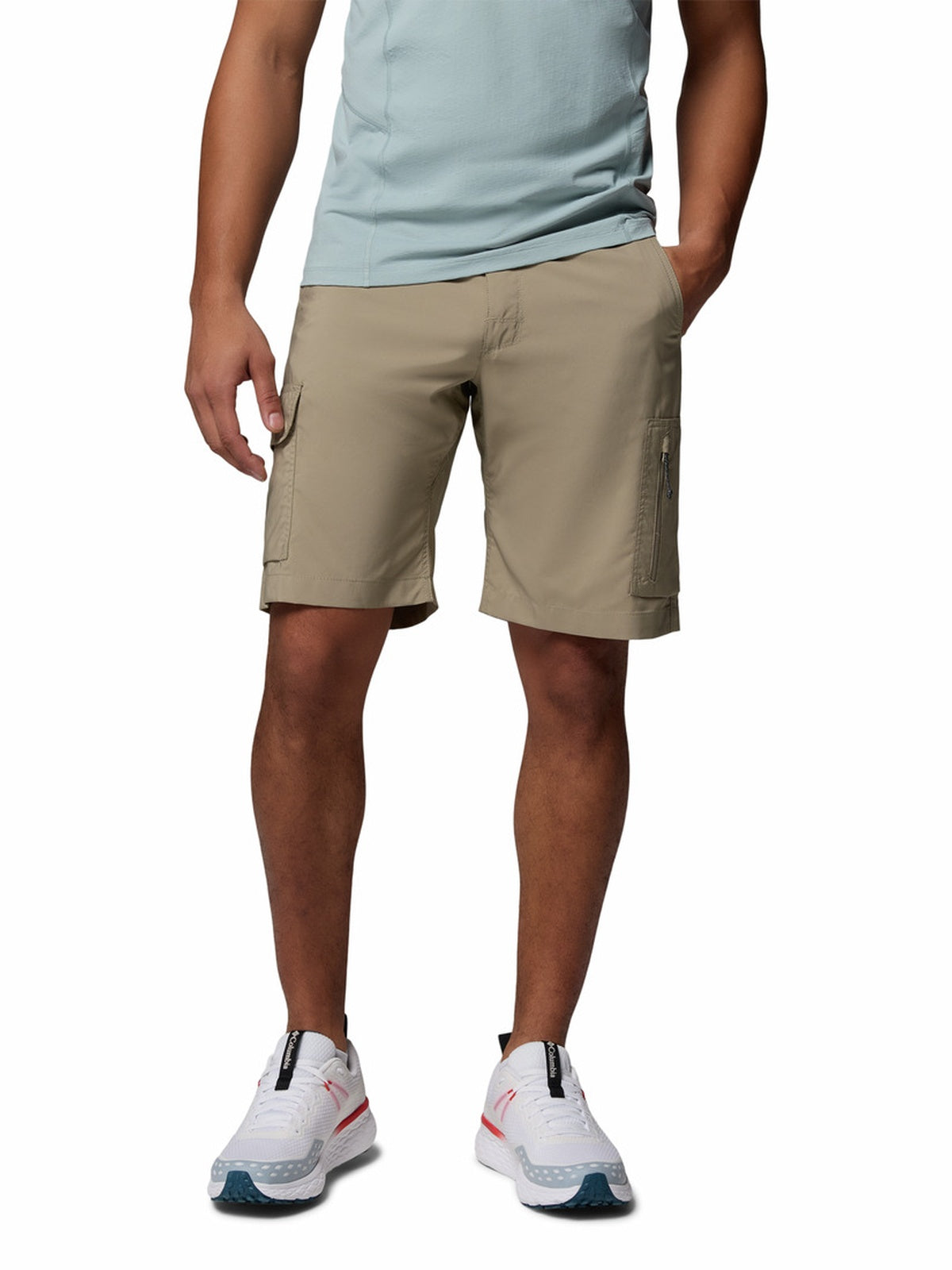 Short Cargo Hombre Silver Ridge™ Utility