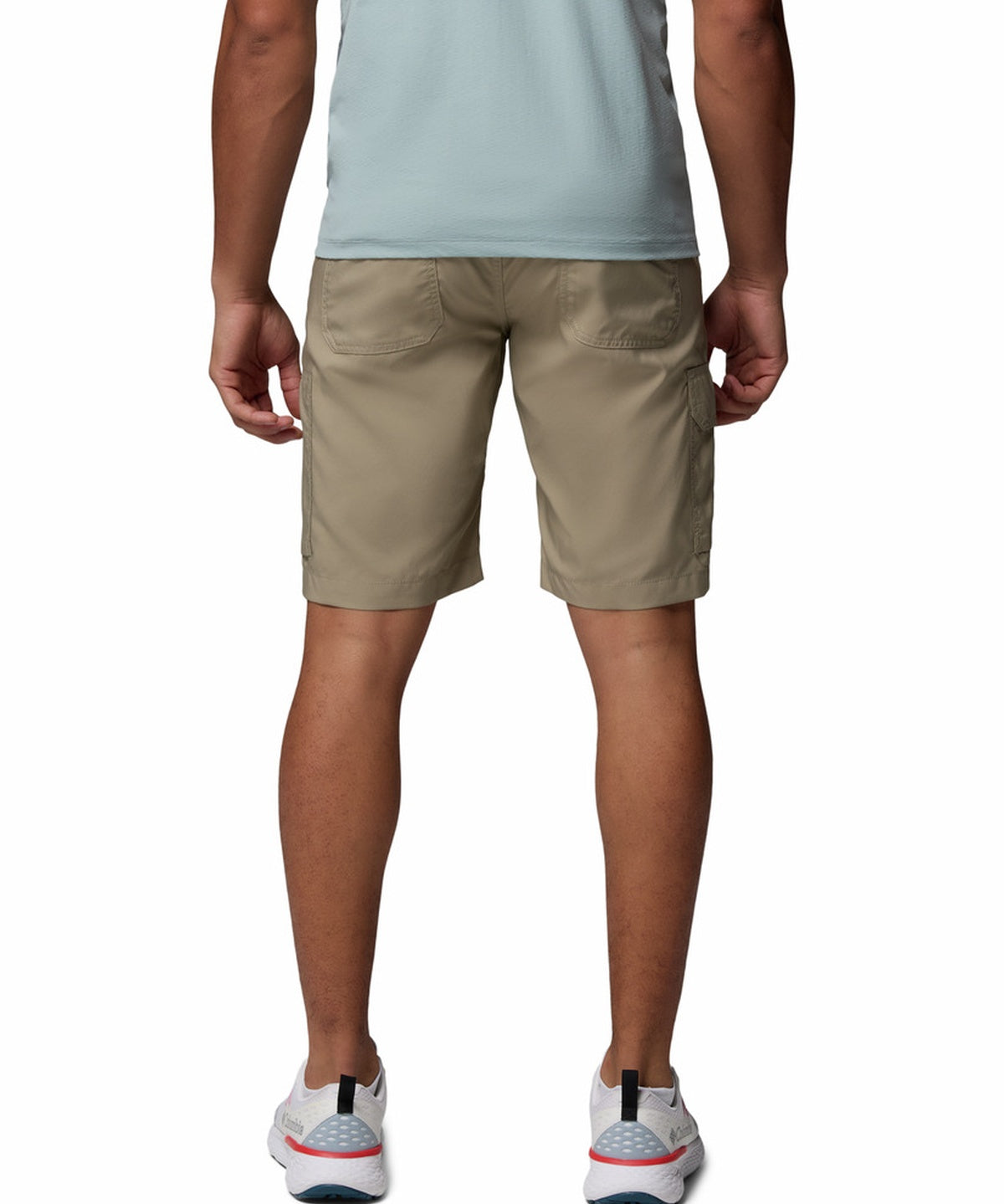 Short Cargo Hombre Silver Ridge™ Utility