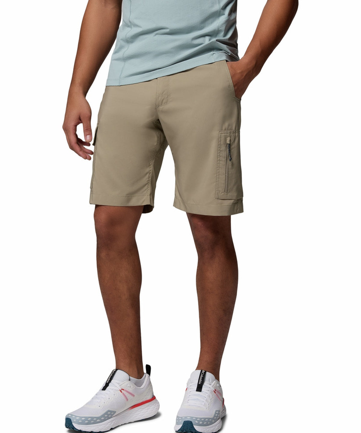 Short Cargo Hombre Silver Ridge™ Utility