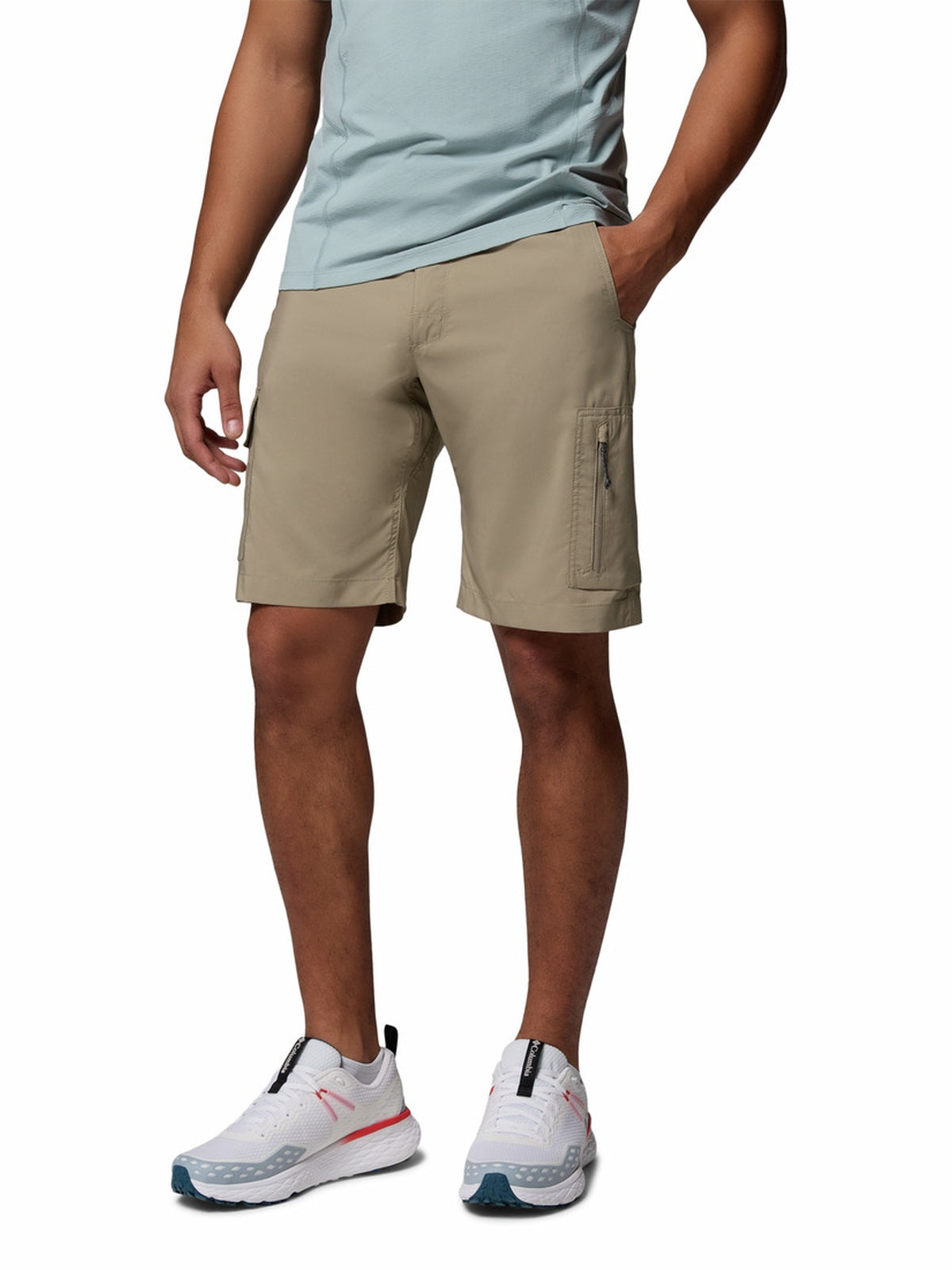 Short Cargo Hombre Silver Ridge™ Utility