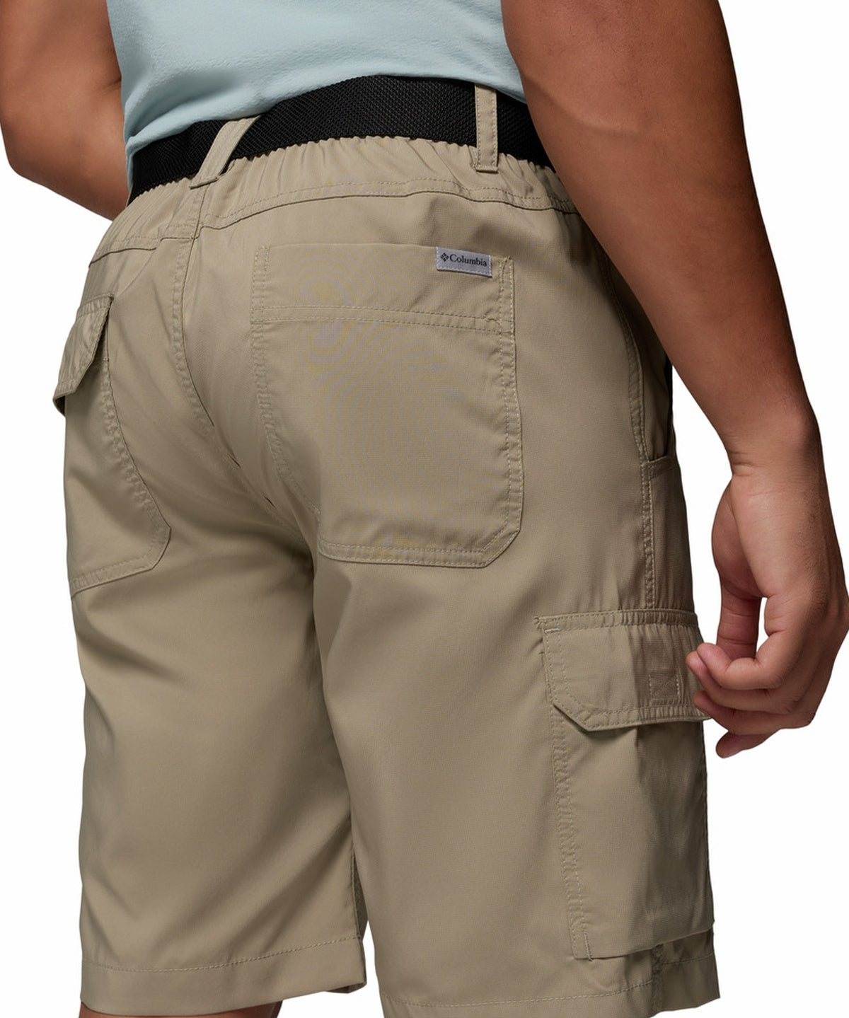 Short Cargo Hombre Silver Ridge™ Utility