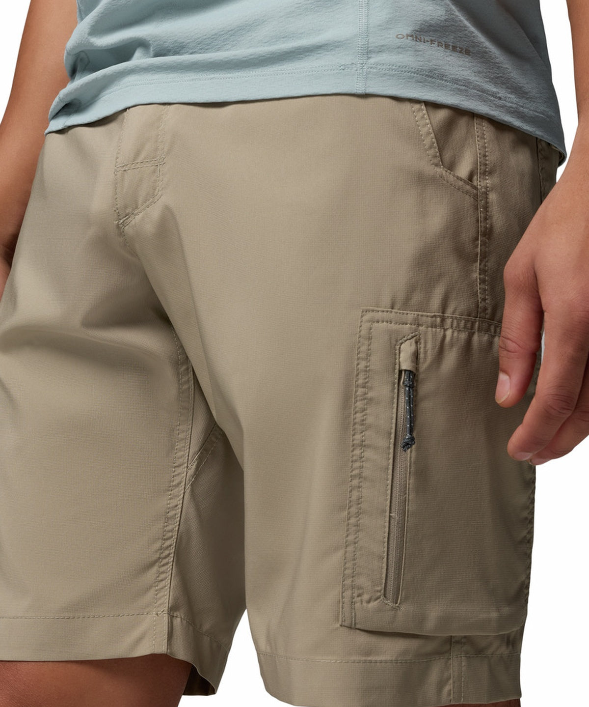 Short Cargo Hombre Silver Ridge™ Utility