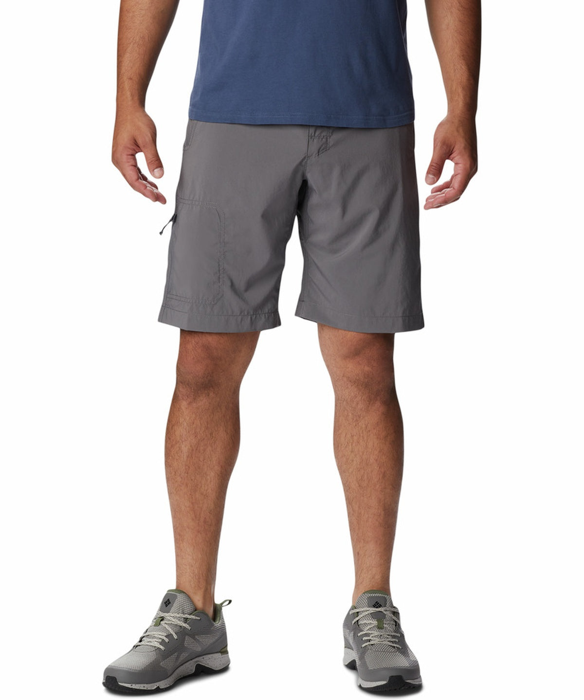 Short  Hombre Silver Ridge™ Utility