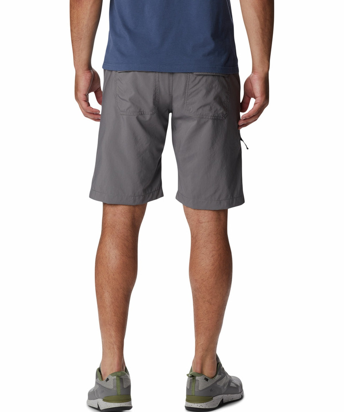 Short  Hombre Silver Ridge™ Utility
