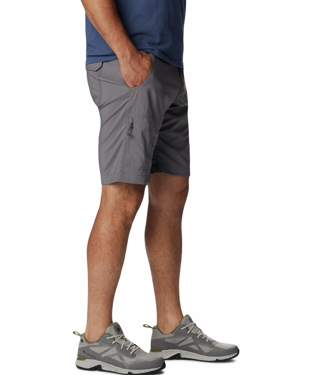 Short  Hombre Silver Ridge™ Utility