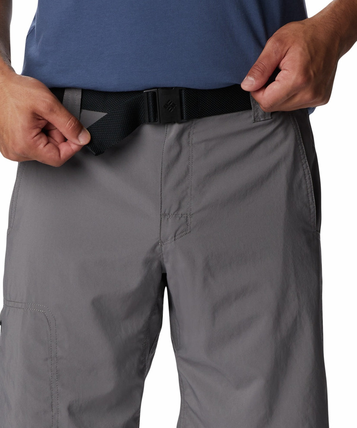 Short  Hombre Silver Ridge™ Utility