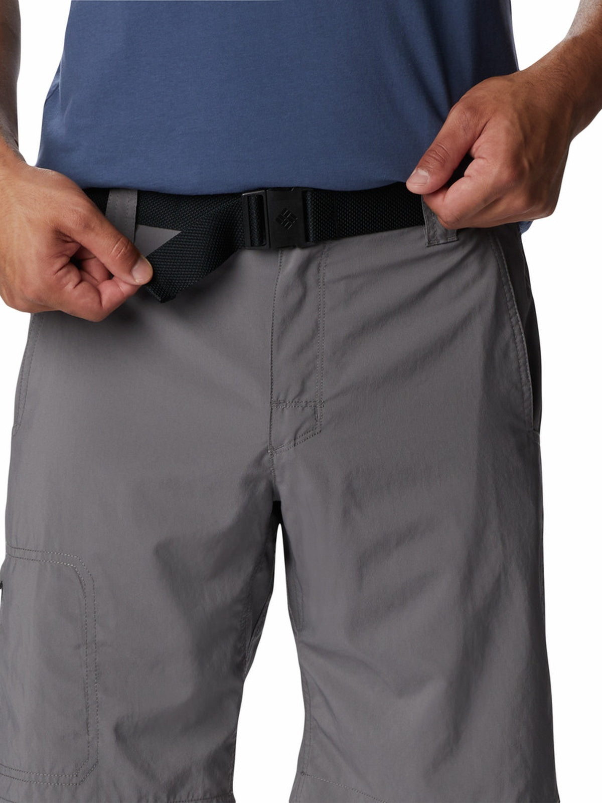 Short  Hombre Silver Ridge™ Utility