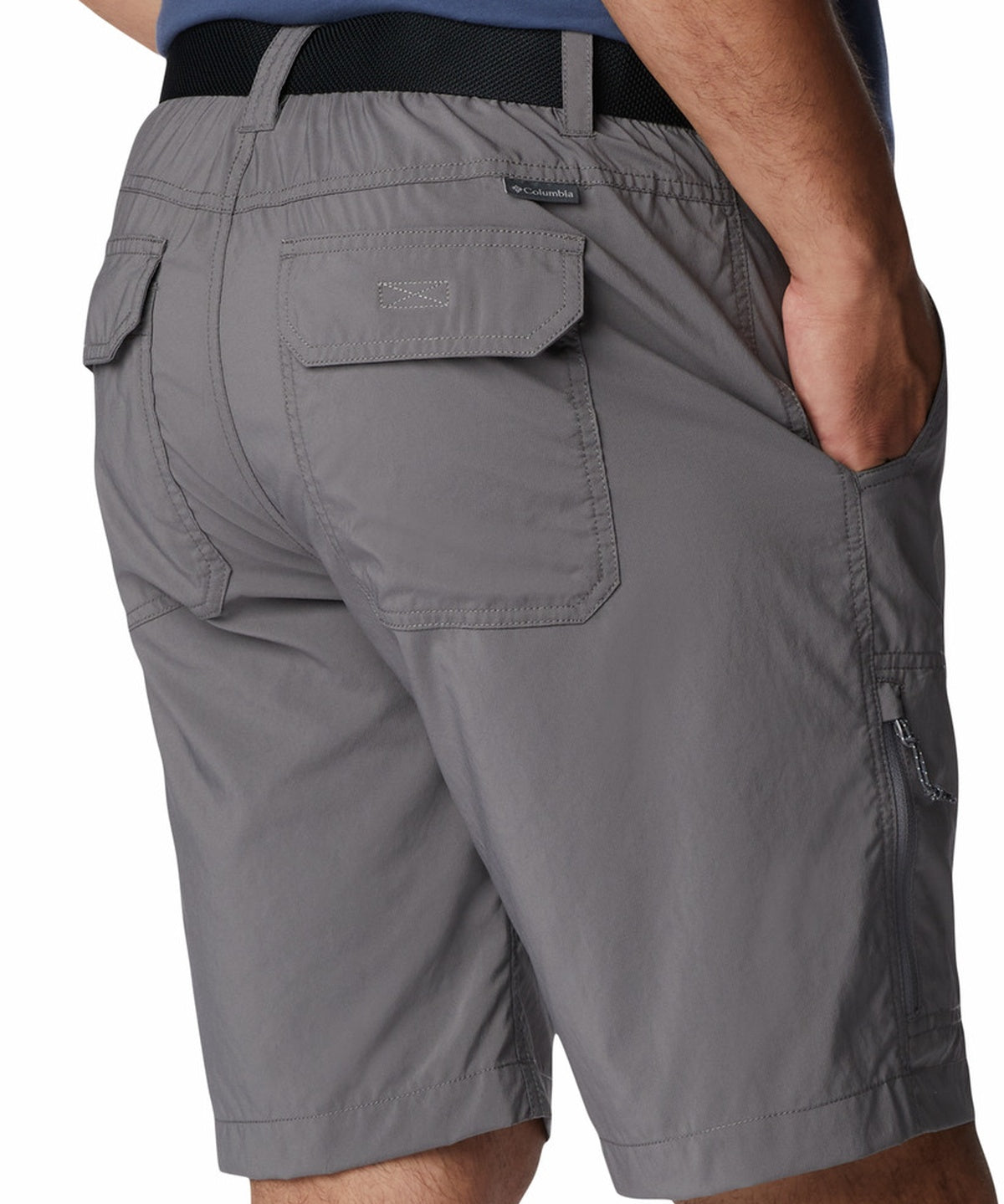 Short  Hombre Silver Ridge™ Utility