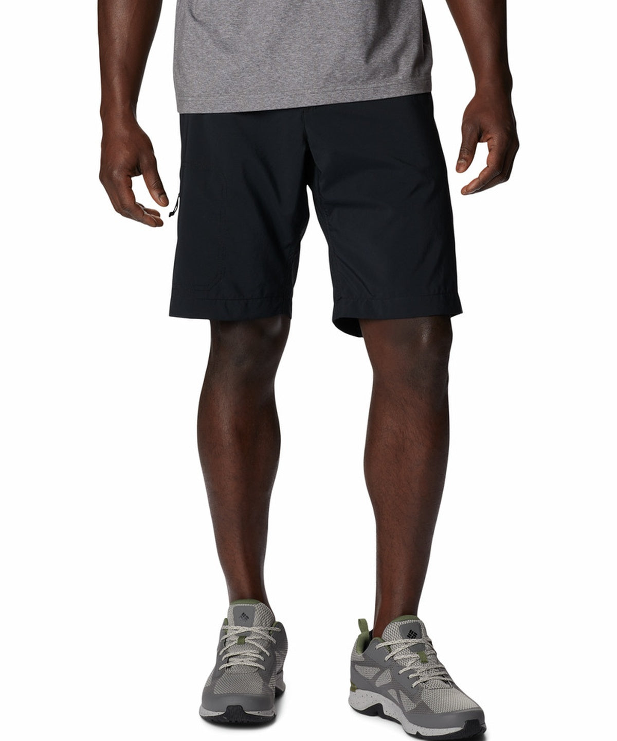 Short  Hombre Silver Ridge™ Utility