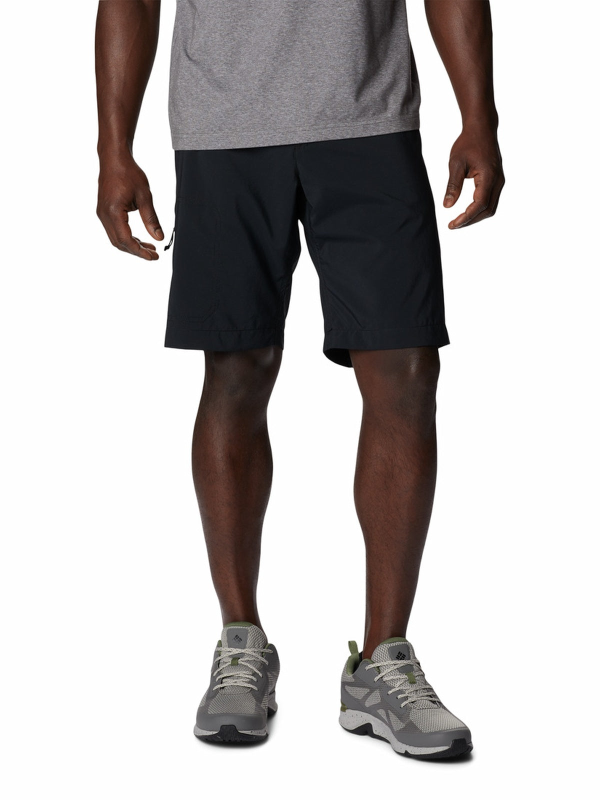 Short  Hombre Silver Ridge™ Utility