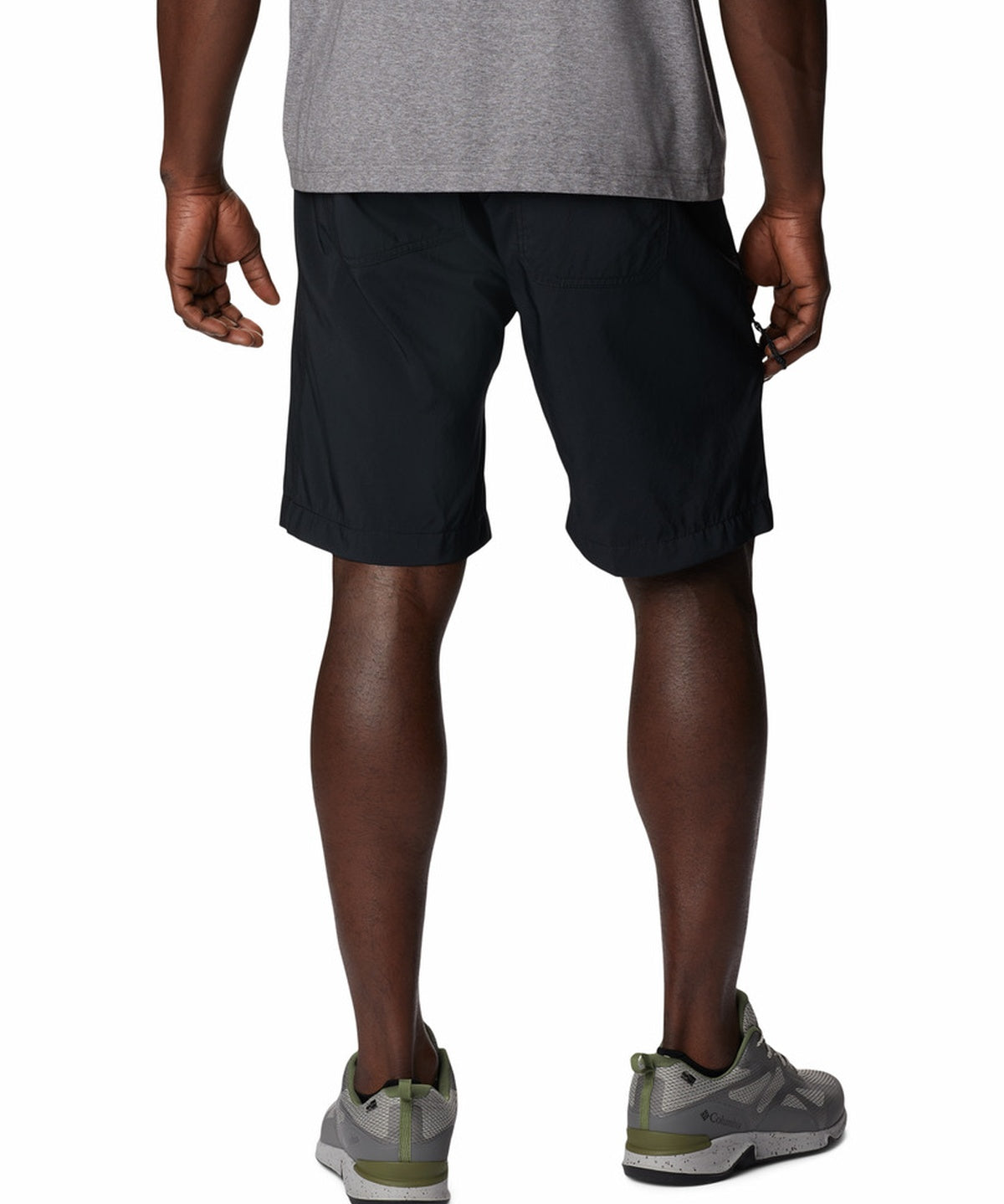 Short  Hombre Silver Ridge™ Utility