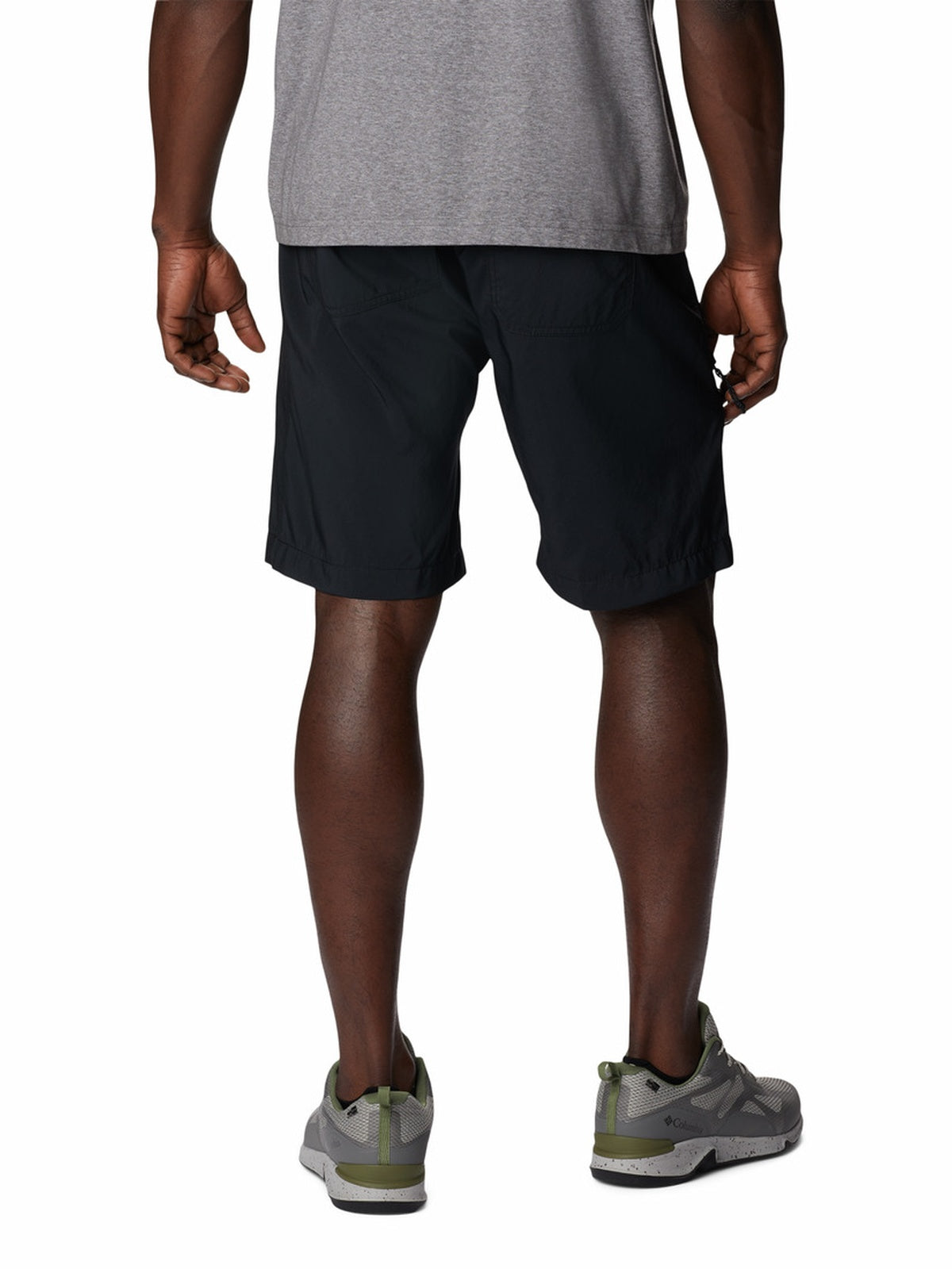 Short  Hombre Silver Ridge™ Utility