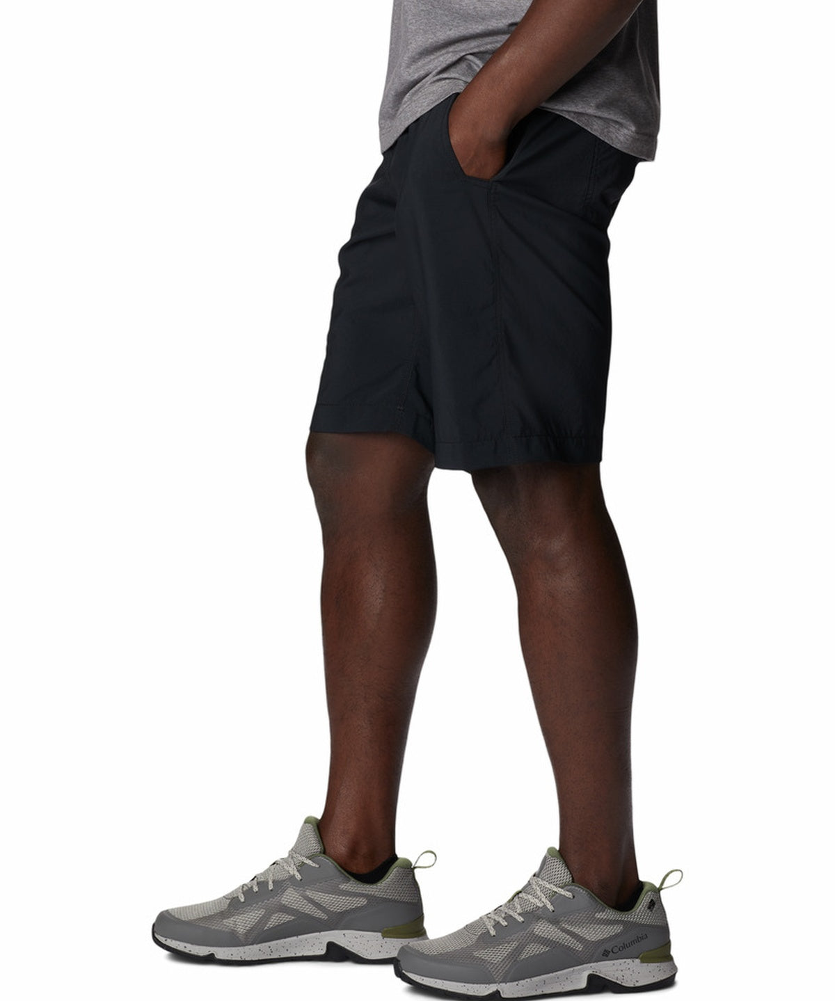 Short  Hombre Silver Ridge™ Utility