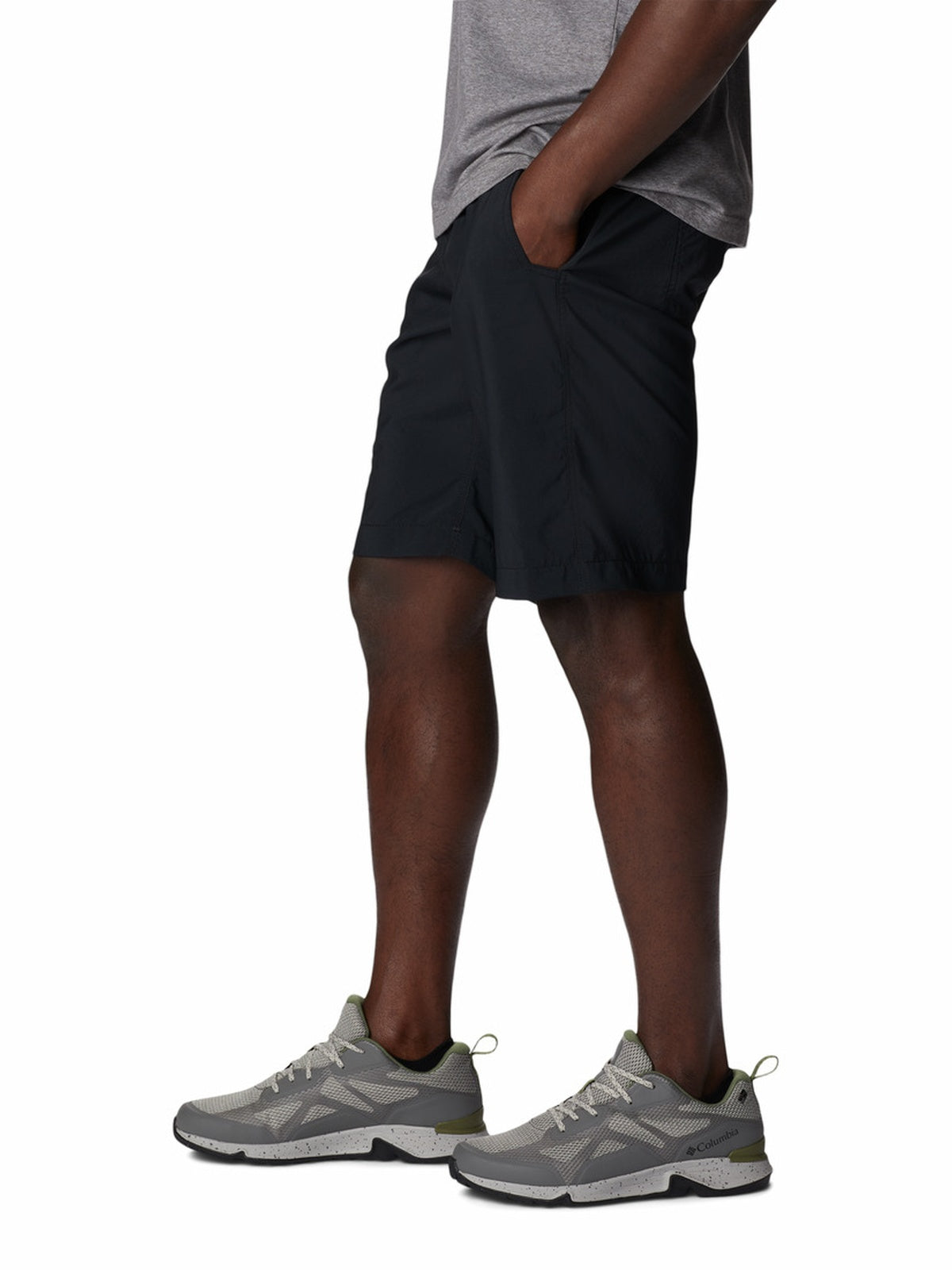 Short  Hombre Silver Ridge™ Utility