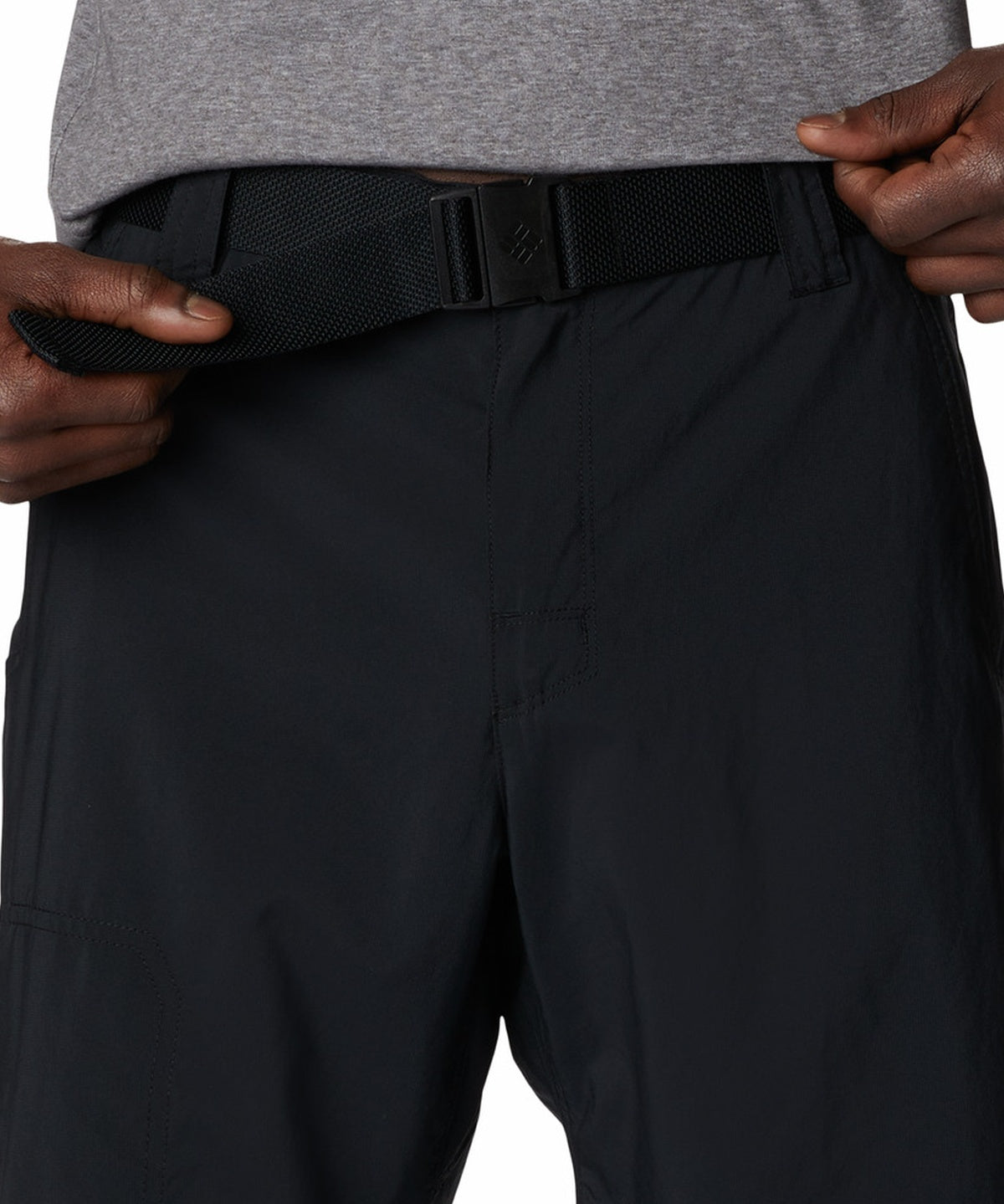 Short  Hombre Silver Ridge™ Utility