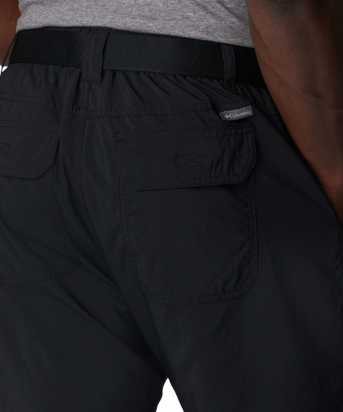 Short  Hombre Silver Ridge™ Utility