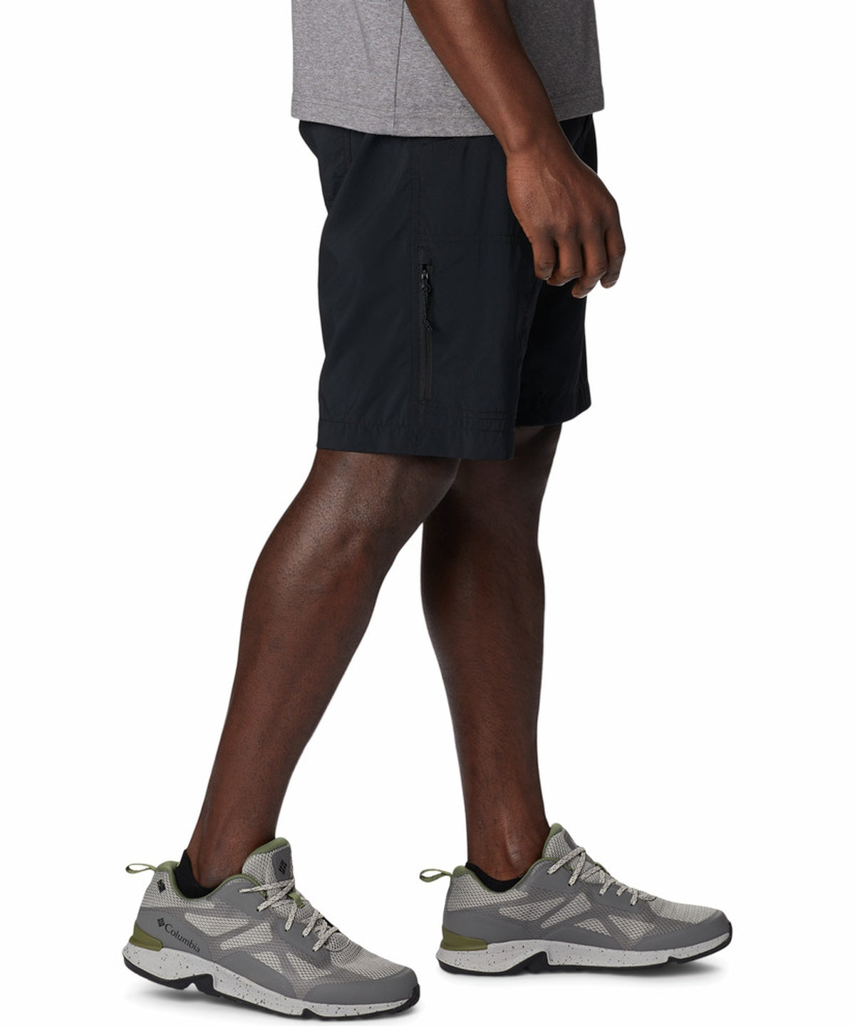 Short  Hombre Silver Ridge™ Utility