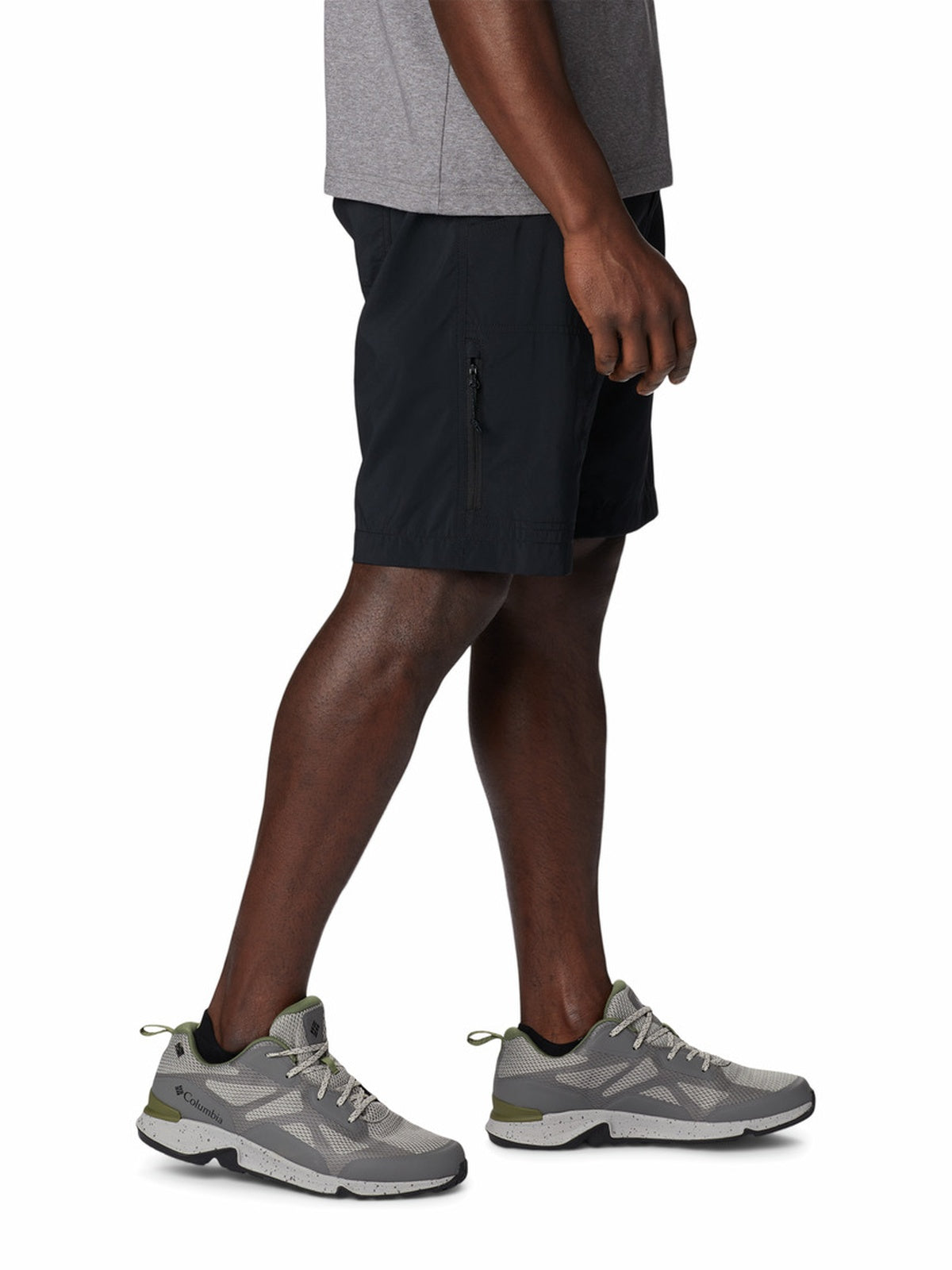 Short  Hombre Silver Ridge™ Utility