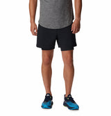 Short 2 En 1 Hombre Montrail M Endless Trail™