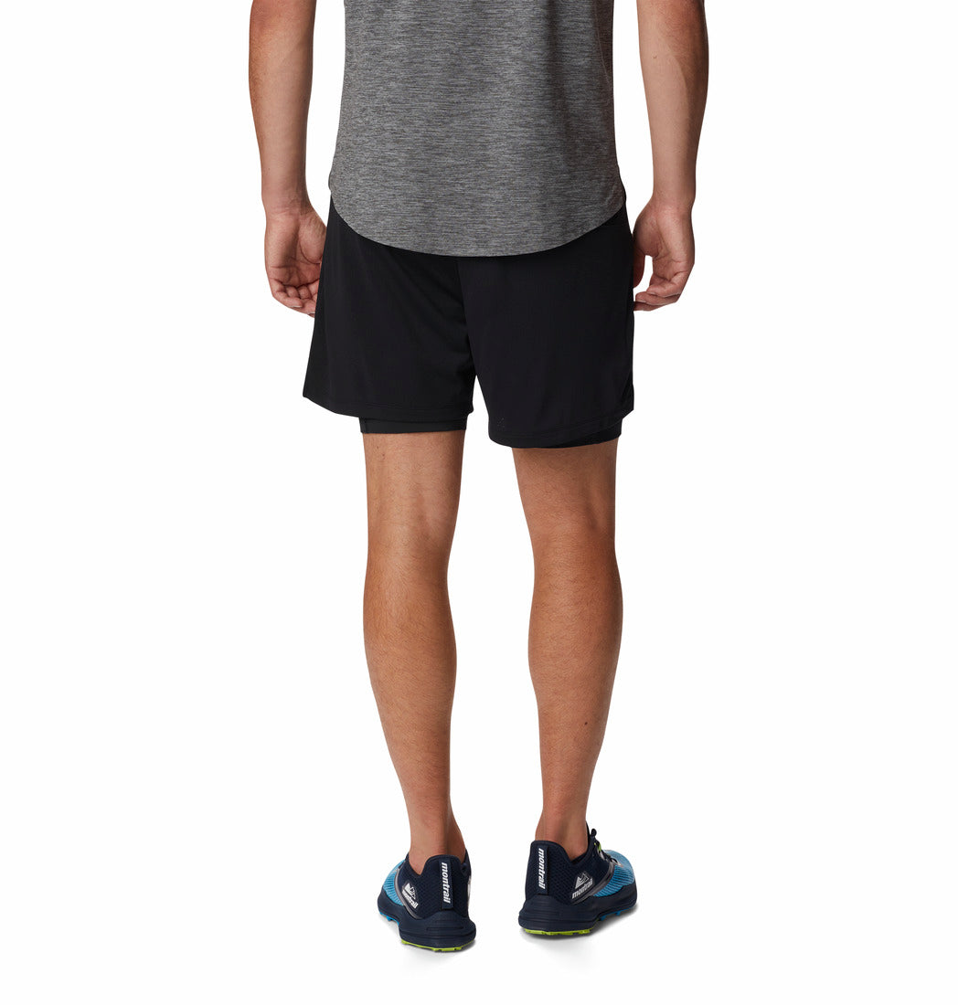 Short 2 En 1 Hombre Montrail M Endless Trail™