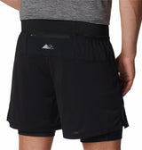 Short 2 En 1 Hombre Montrail M Endless Trail™