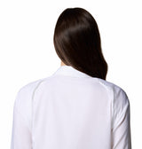 Blusa Manga Larga Mujer Silver Ridge™ Utility