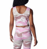 Polo Sin Mangas Mujer Boundless Trek™