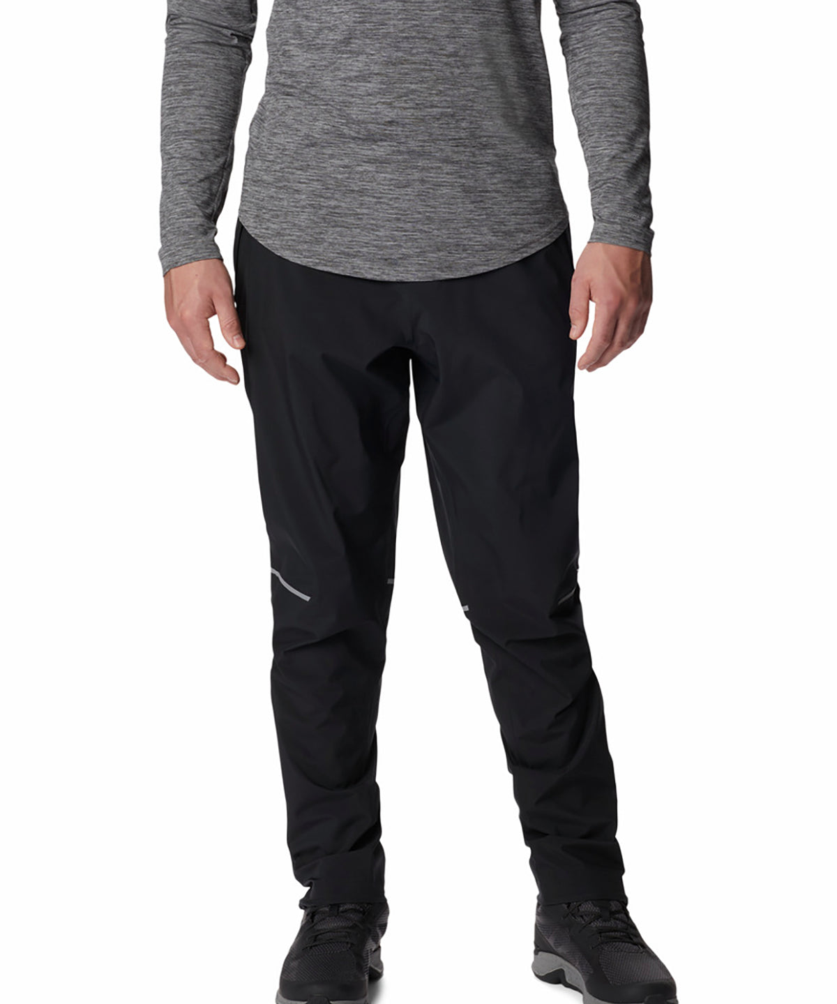 Pantalón Hombre Hazy Trail Rain