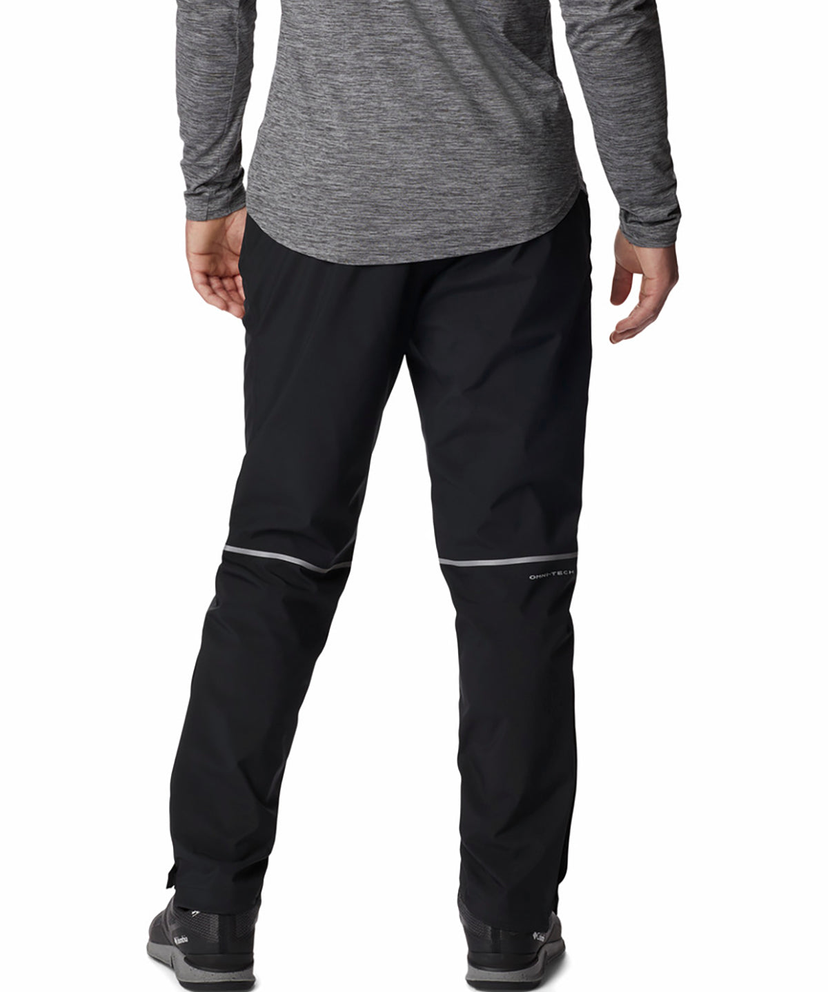 Pantalón Hombre Hazy Trail Rain