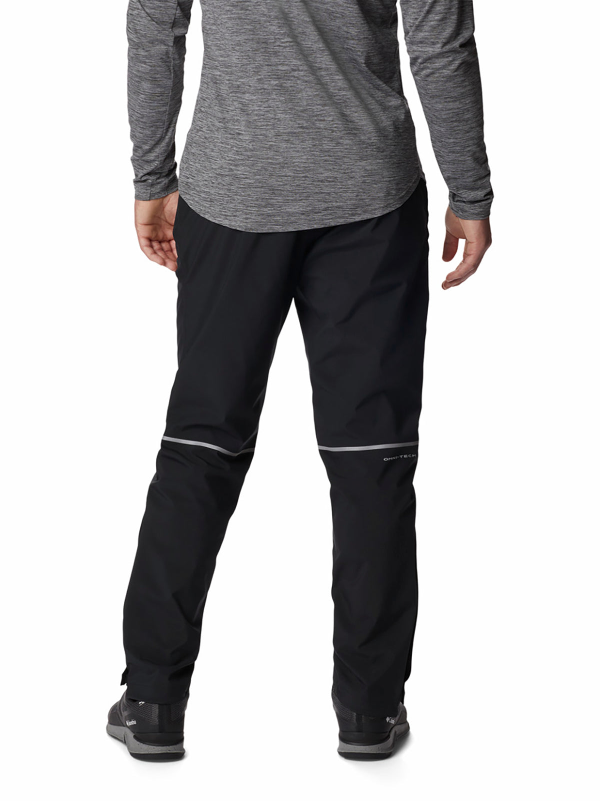 Pantalón Hombre Hazy Trail Rain
