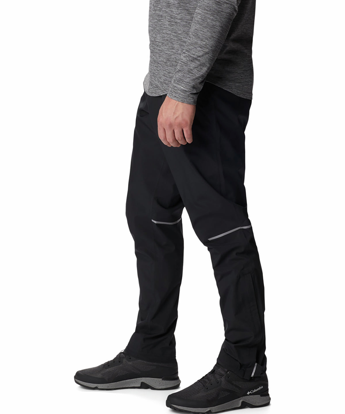 Pantalón Hombre Hazy Trail Rain