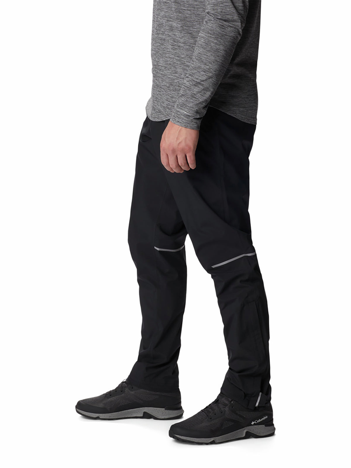 Pantalón Hombre Hazy Trail Rain