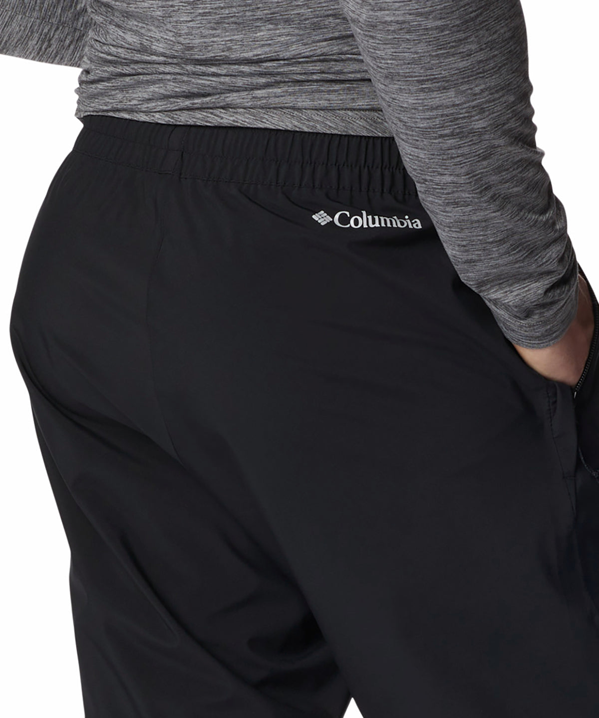 Pantalón Hombre Hazy Trail Rain