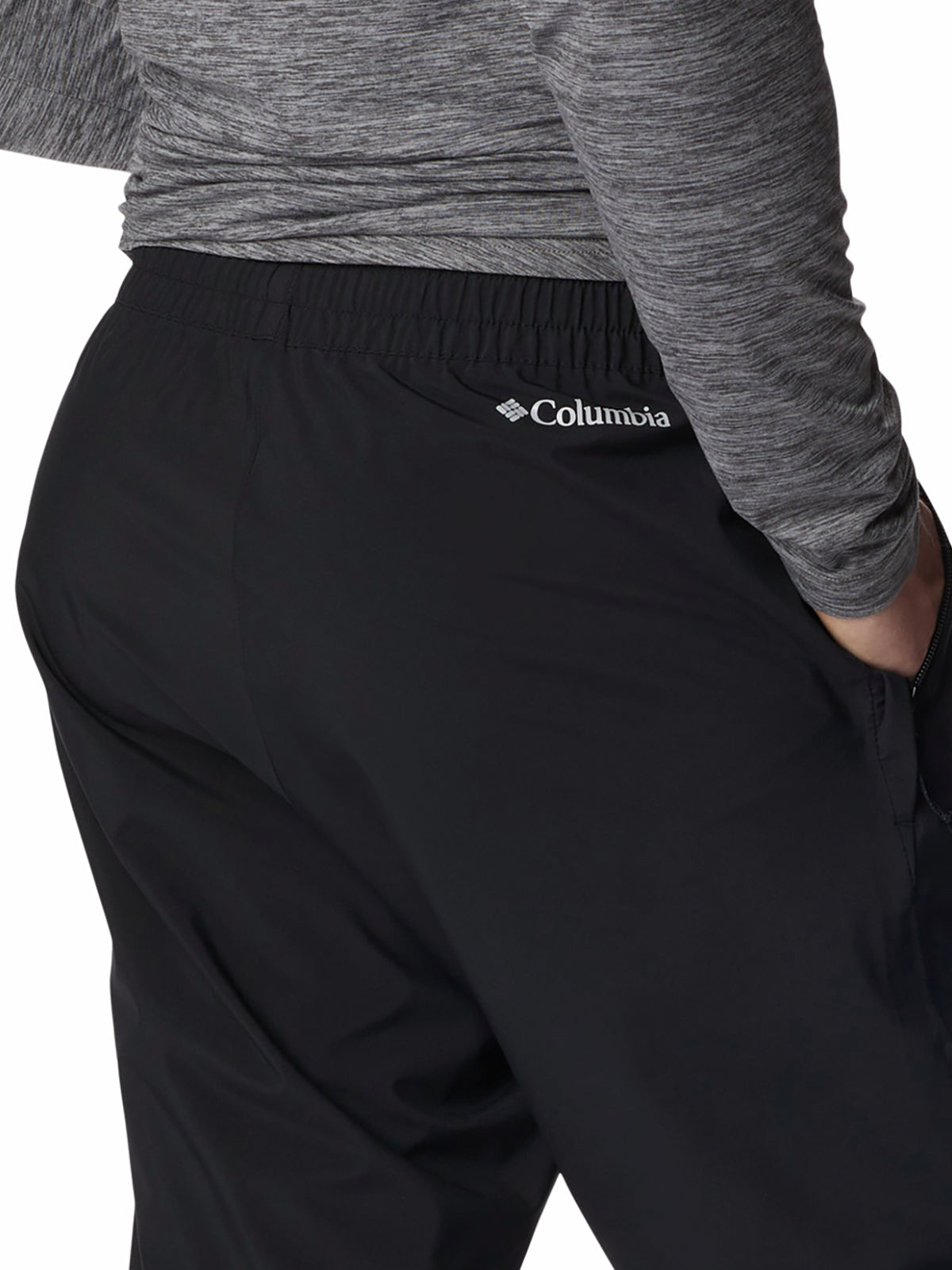 Pantalón Hombre Hazy Trail Rain