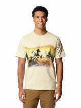 Polo Manga Corta Hombre Explorers Canyon™