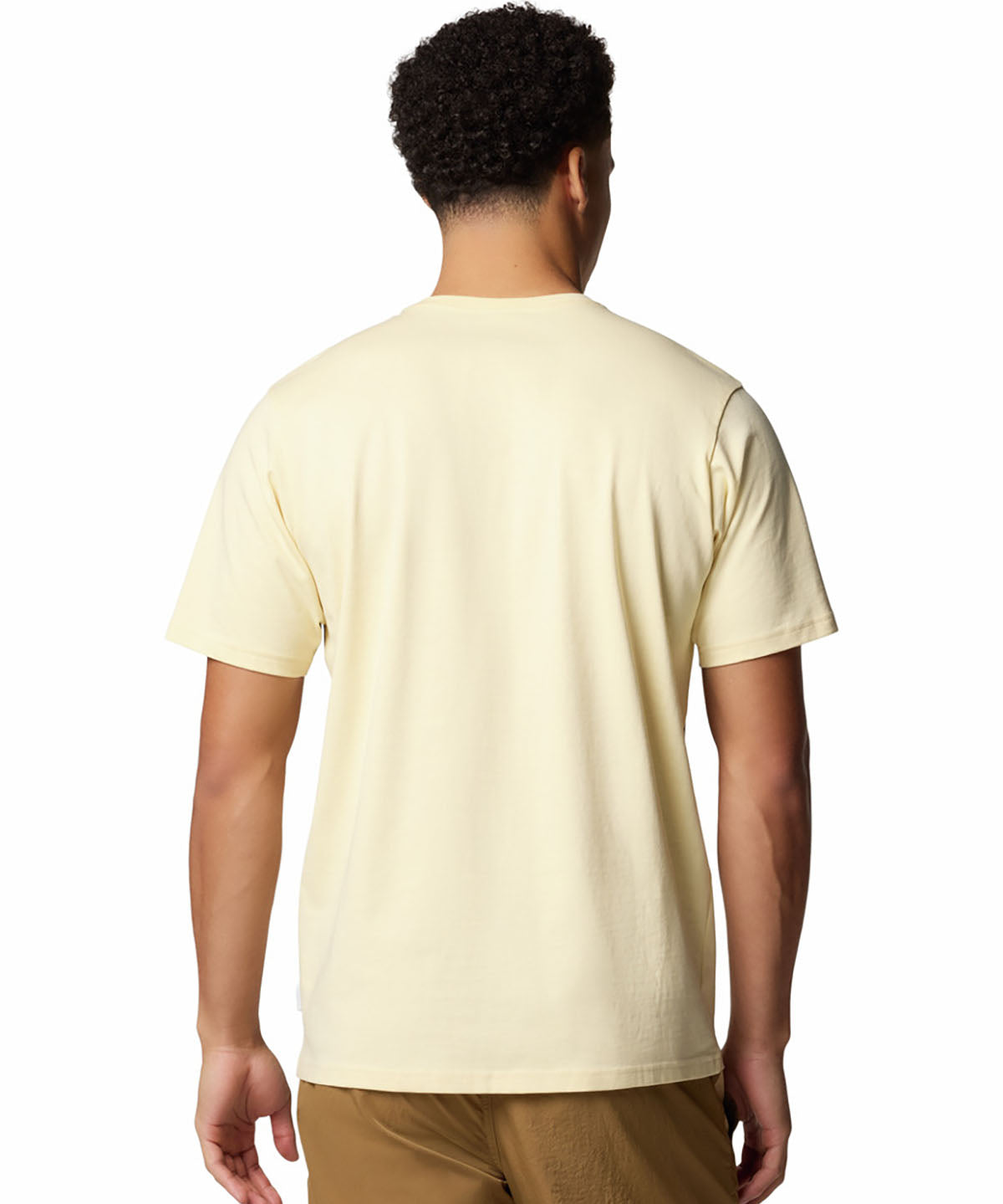 Polo Manga Corta Hombre Explorers Canyon™