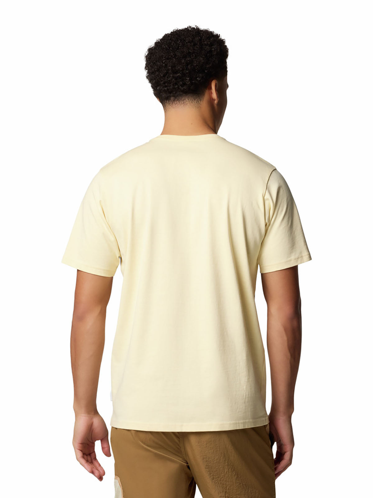 Polo Manga Corta Hombre Explorers Canyon™