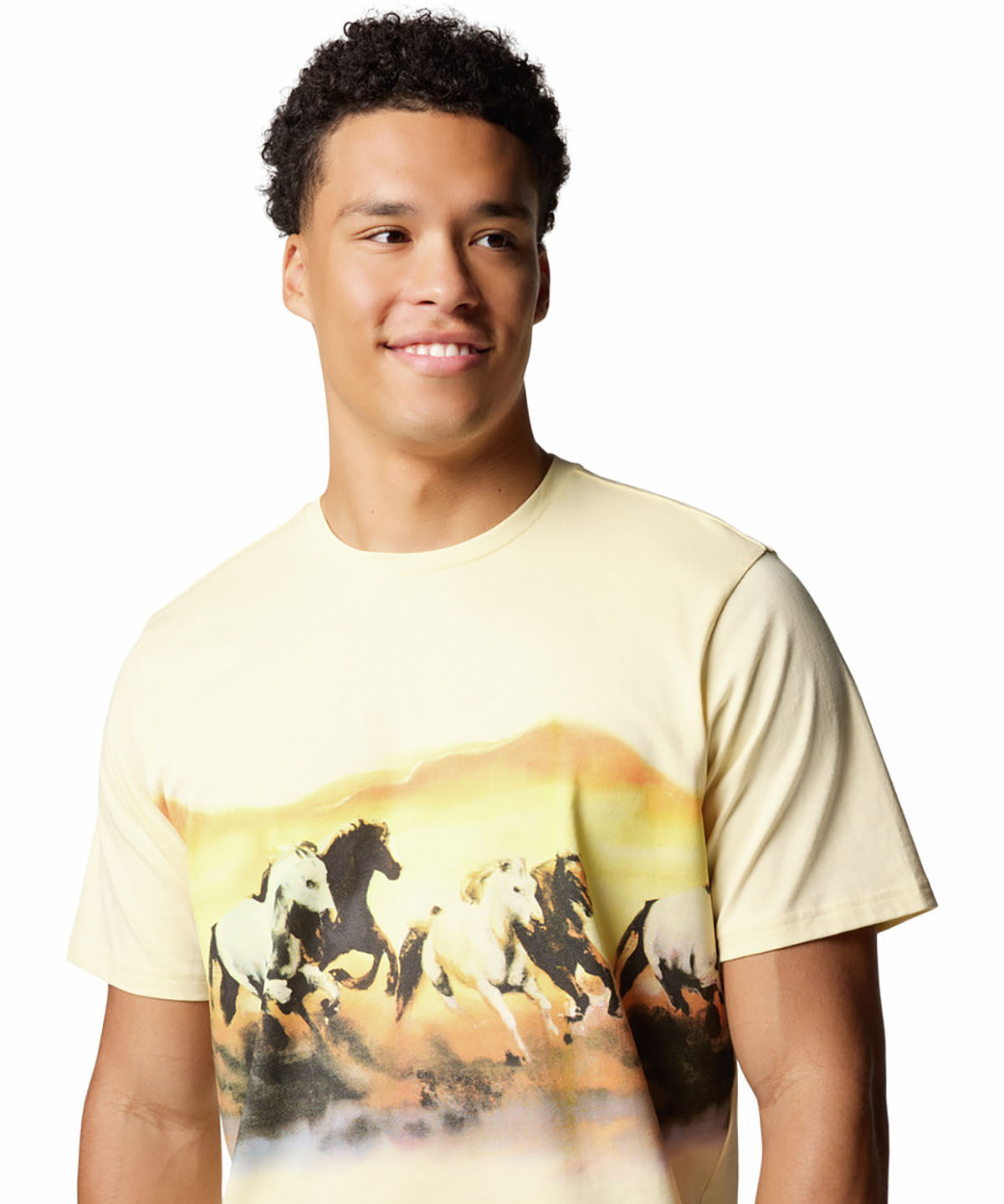 Polo Manga Corta Hombre Explorers Canyon™