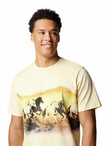 Polo Manga Corta Hombre Explorers Canyon™