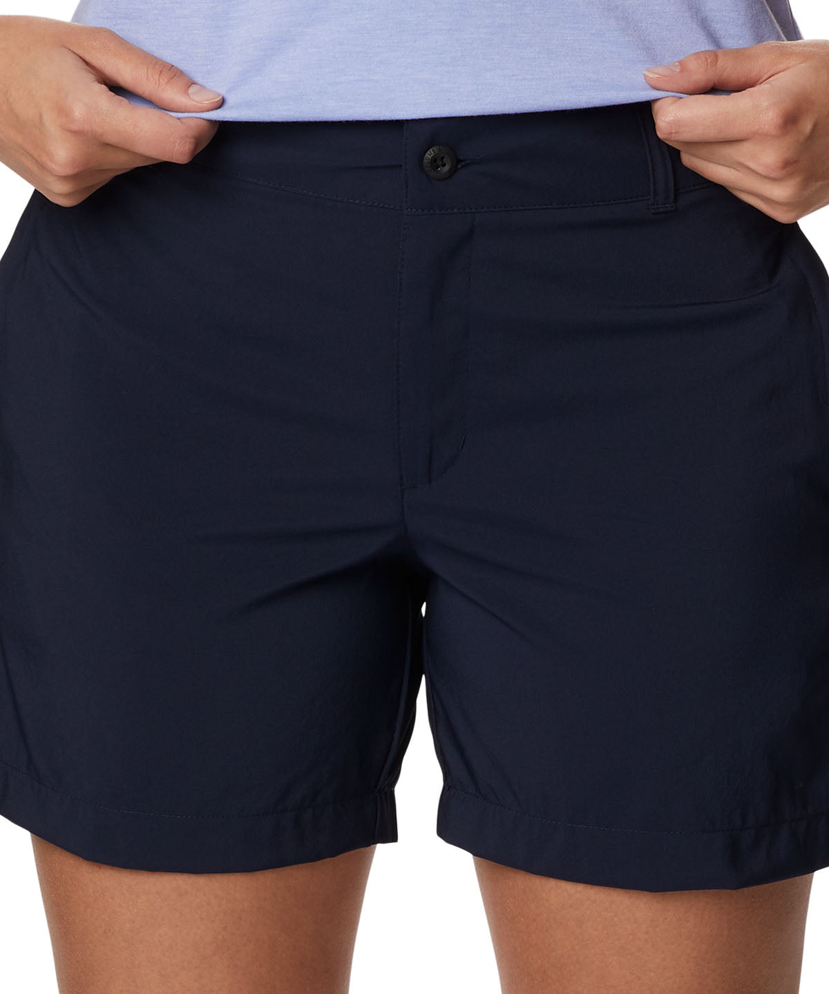 Short Mujer Silver Ridge™ Utility™