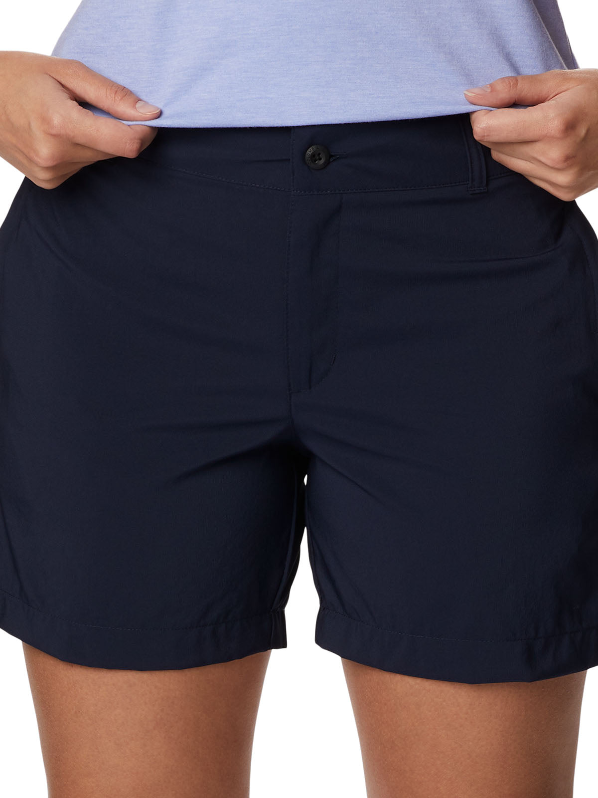 Short Mujer Silver Ridge™ Utility™