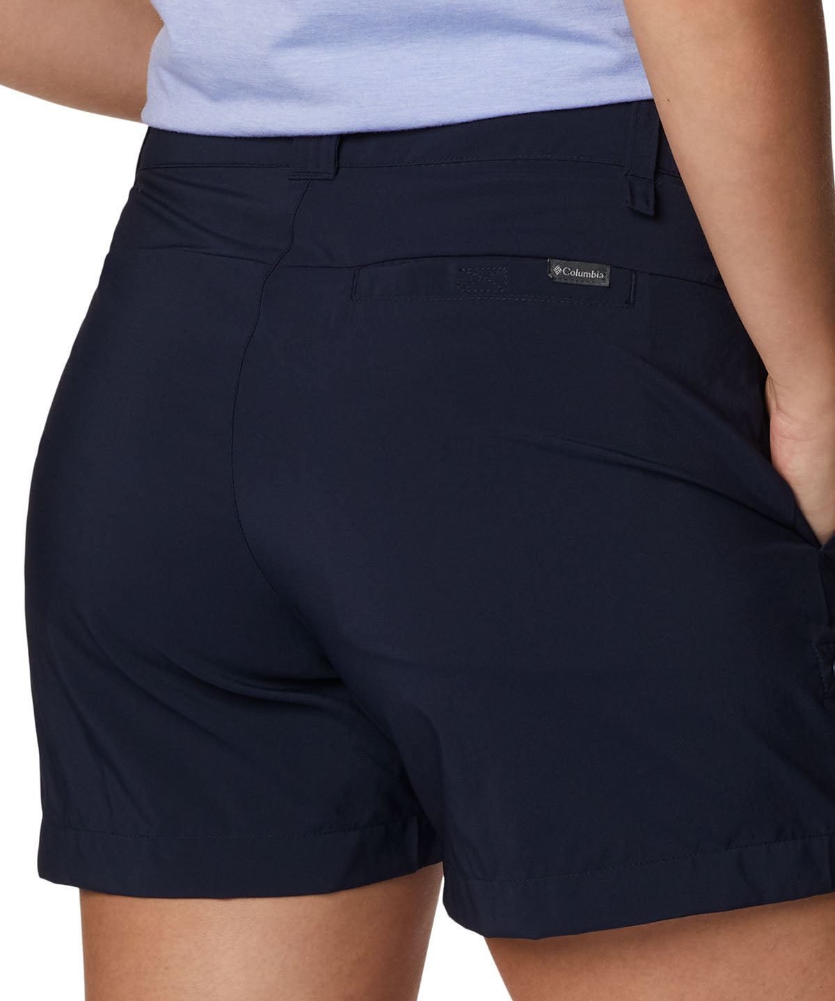 Short Mujer Silver Ridge™ Utility™