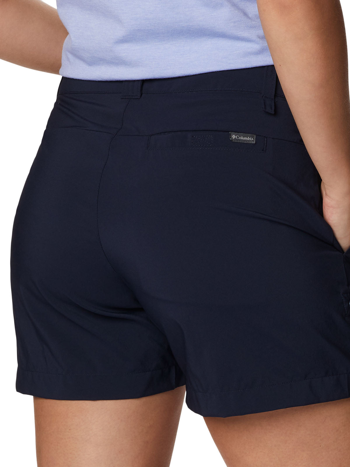Short Mujer Silver Ridge™ Utility™