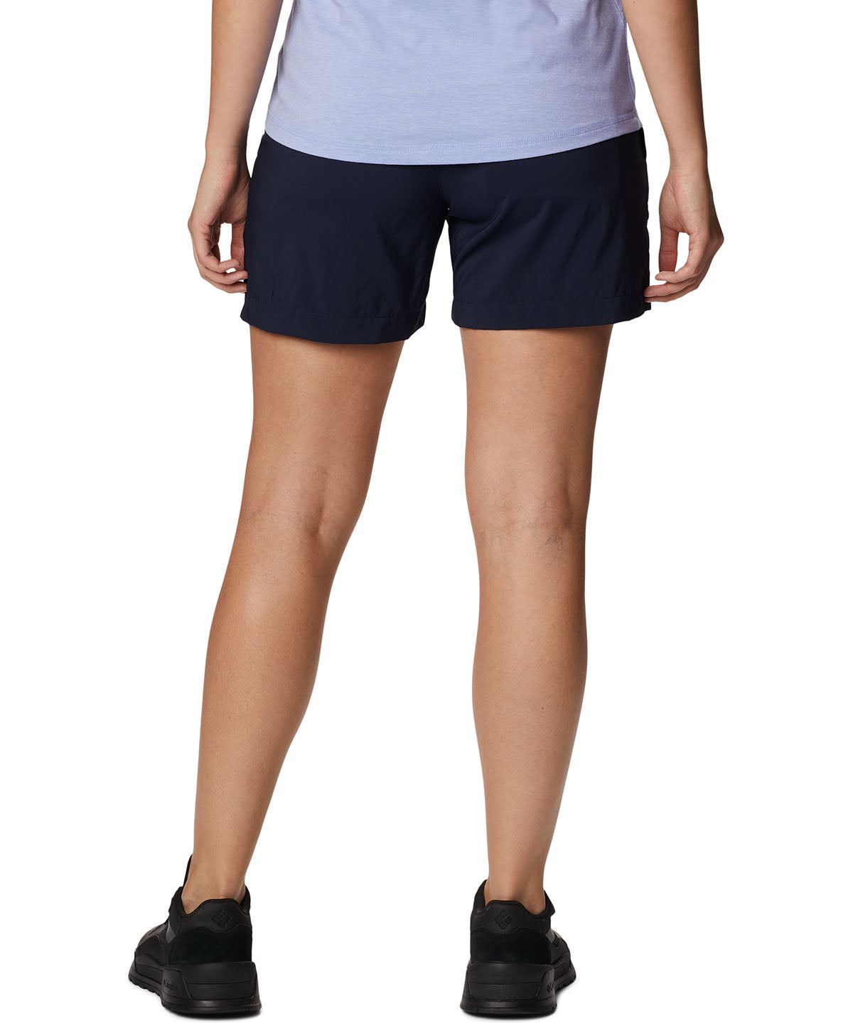 Short Mujer Silver Ridge™ Utility™