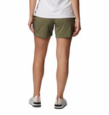 Short Mujer Silver Ridge™ Utility™