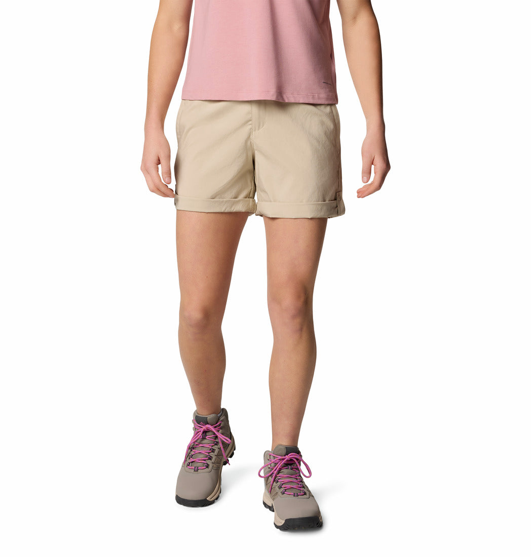 Short Mujer Silver Ridge™ Utility